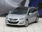 Hyundai i40 Wagon 2011 года